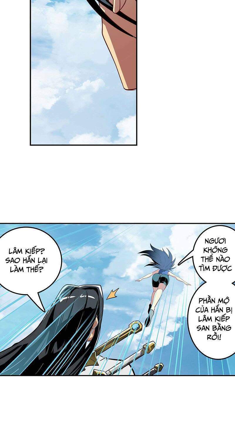 Anh Hùng ? Ta Không Làm Lâu Rồi: Chapter 390