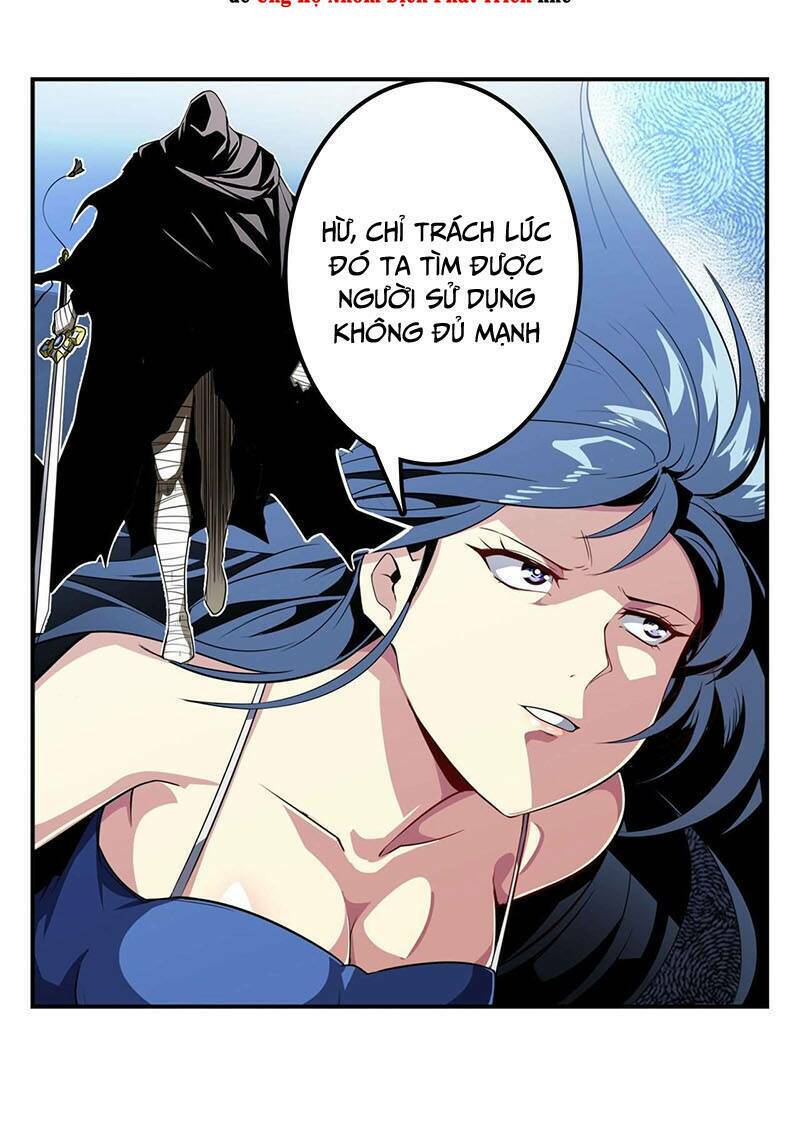 Anh Hùng ? Ta Không Làm Lâu Rồi: Chapter 390
