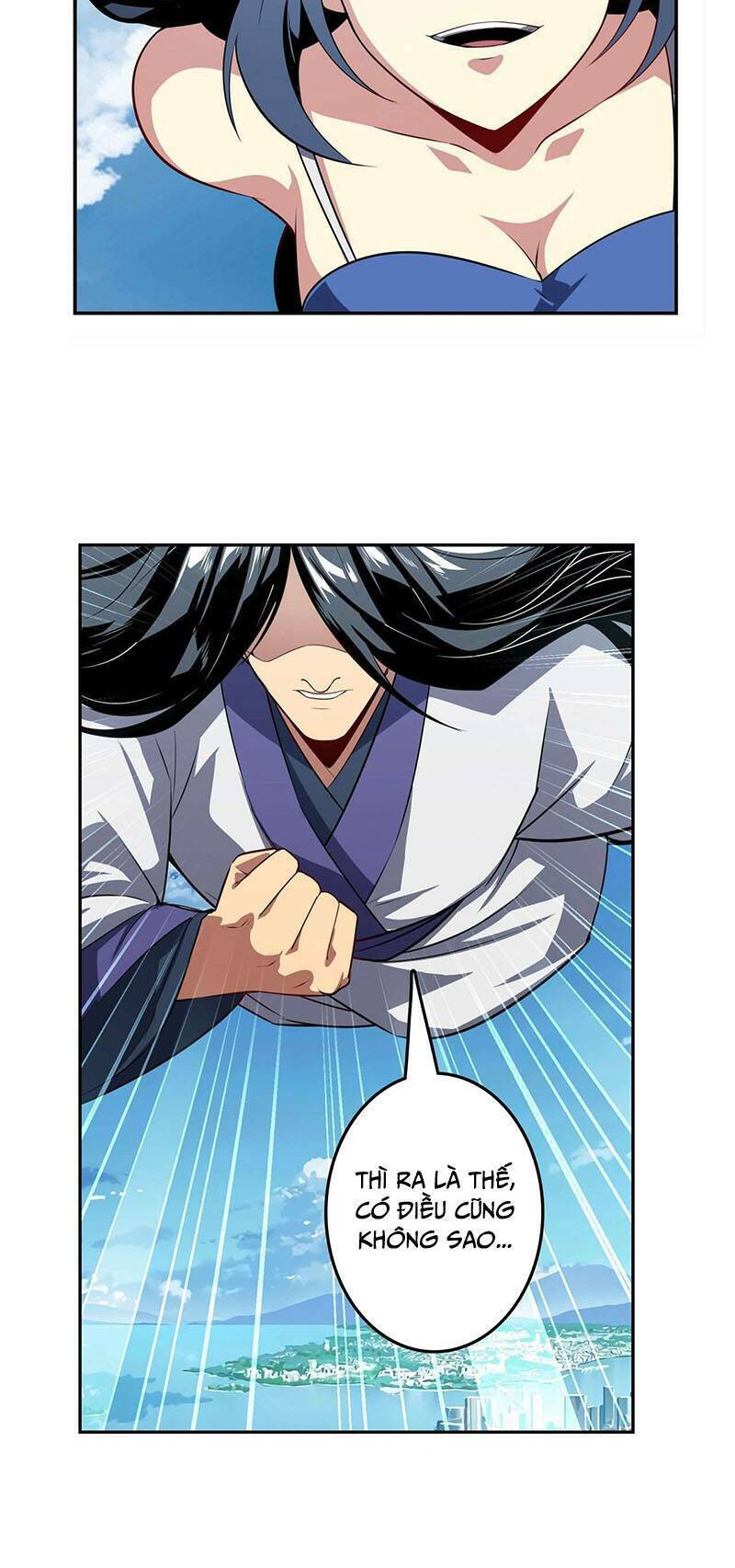 Anh Hùng ? Ta Không Làm Lâu Rồi: Chapter 390
