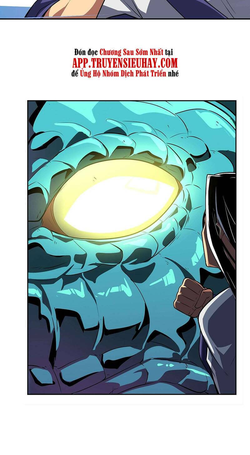 Anh Hùng ? Ta Không Làm Lâu Rồi: Chapter 390