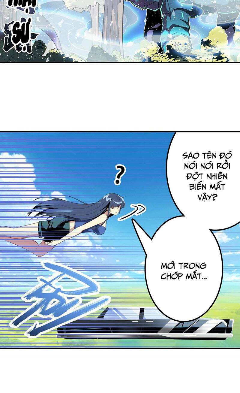 Anh Hùng ? Ta Không Làm Lâu Rồi: Chapter 390