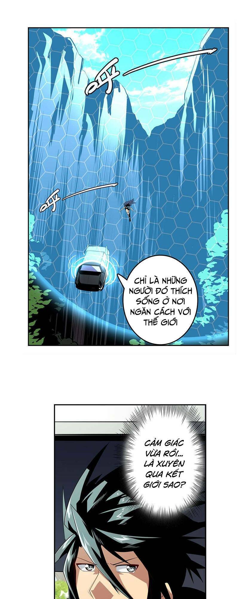 Anh Hùng ? Ta Không Làm Lâu Rồi: Chapter 390