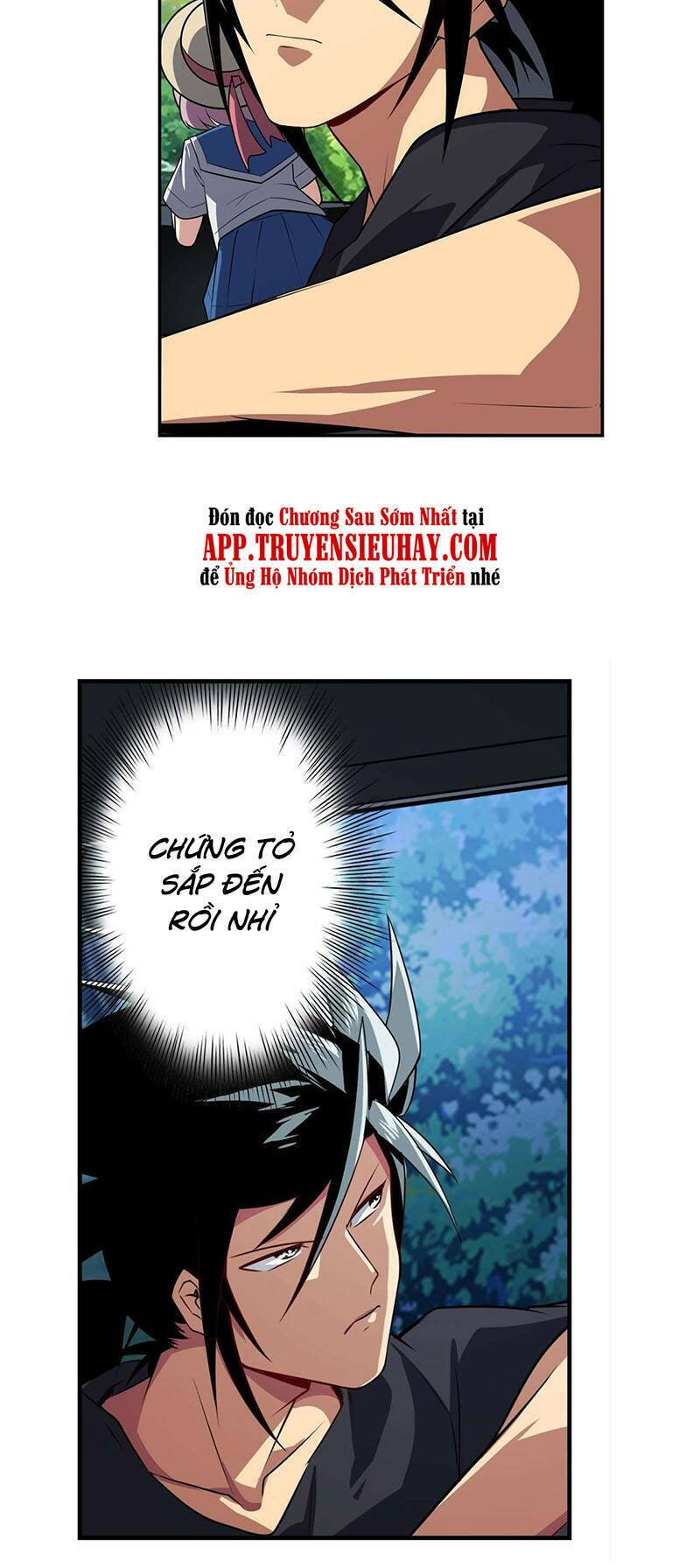 Anh Hùng ? Ta Không Làm Lâu Rồi: Chapter 390