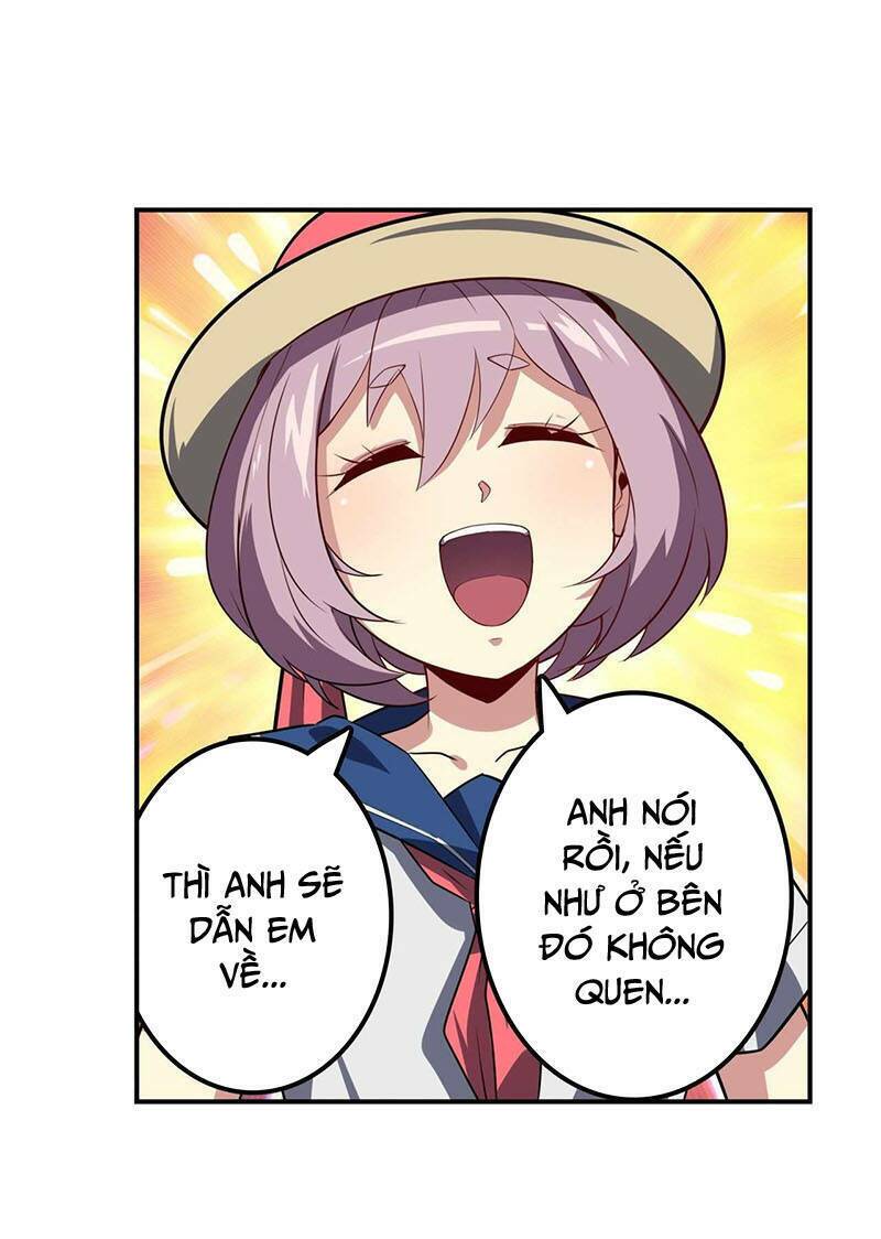 Anh Hùng ? Ta Không Làm Lâu Rồi: Chapter 390
