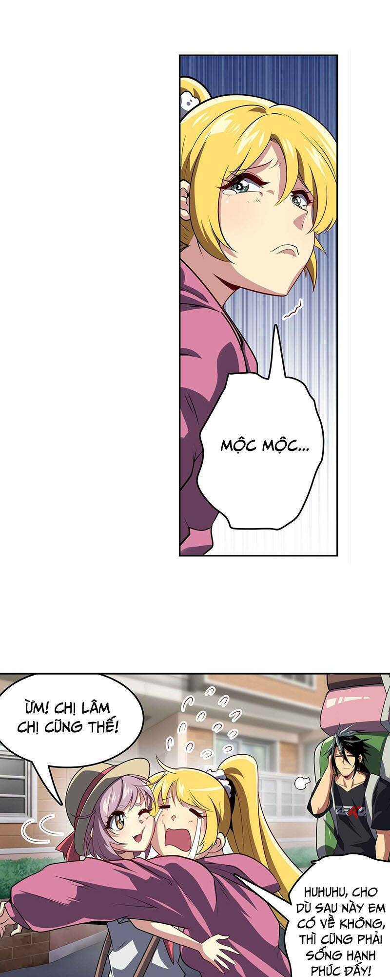 Anh Hùng ? Ta Không Làm Lâu Rồi: Chapter 390
