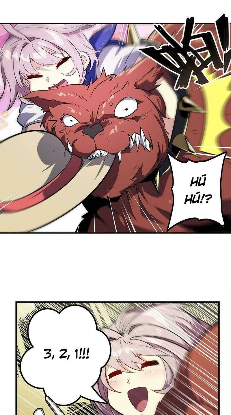 Anh Hùng ? Ta Không Làm Lâu Rồi: Chapter 391