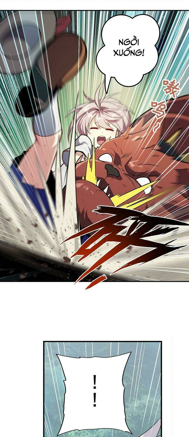 Anh Hùng ? Ta Không Làm Lâu Rồi: Chapter 391