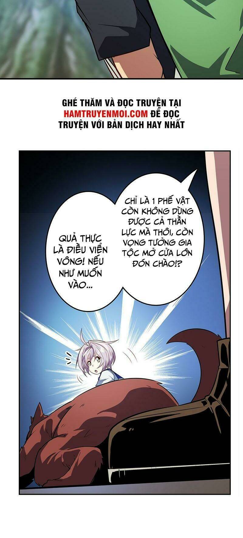 Anh Hùng ? Ta Không Làm Lâu Rồi: Chapter 391