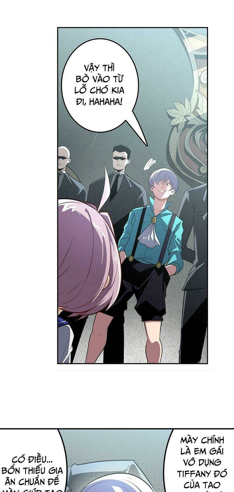 Anh Hùng ? Ta Không Làm Lâu Rồi: Chapter 391