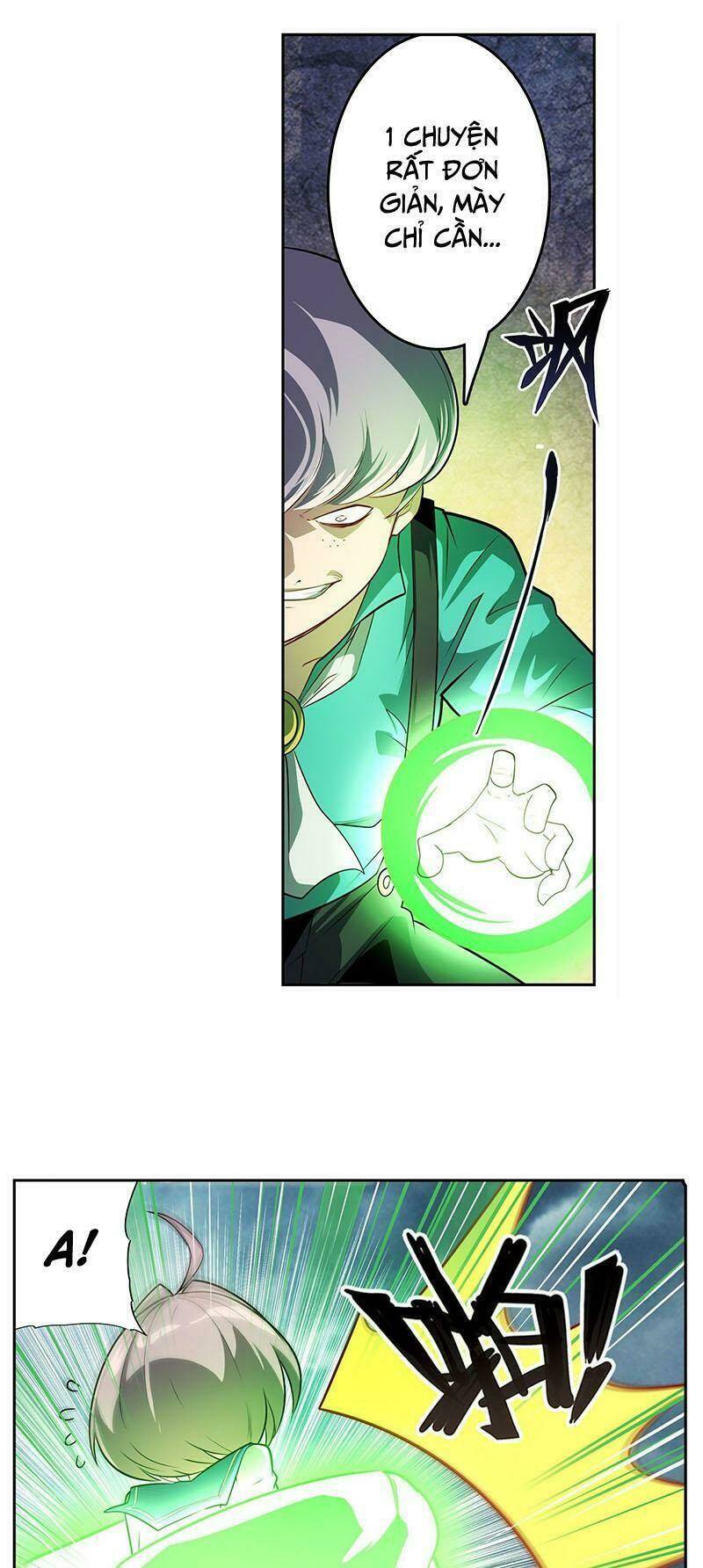 Anh Hùng ? Ta Không Làm Lâu Rồi: Chapter 391