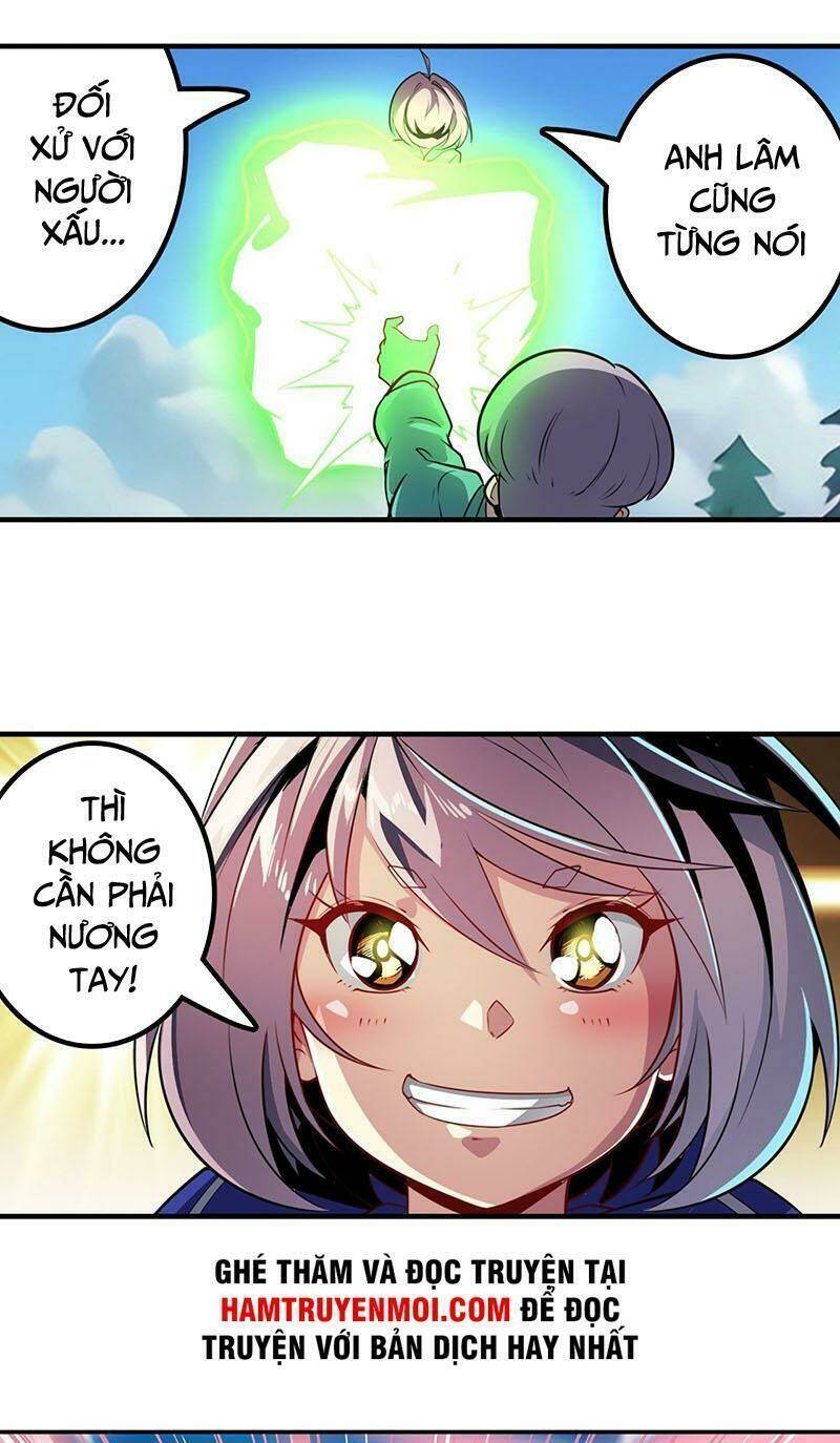 Anh Hùng ? Ta Không Làm Lâu Rồi: Chapter 391