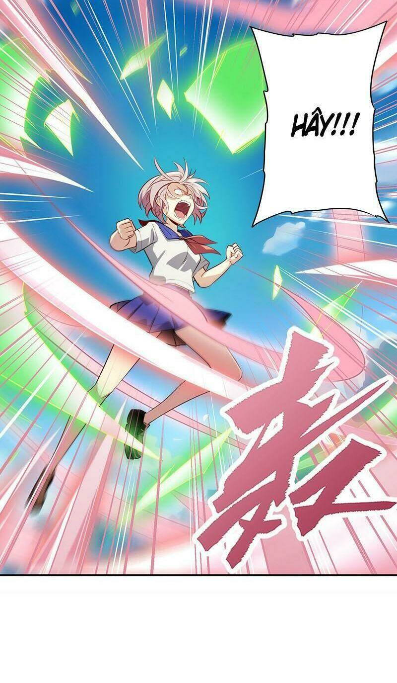 Anh Hùng ? Ta Không Làm Lâu Rồi: Chapter 391