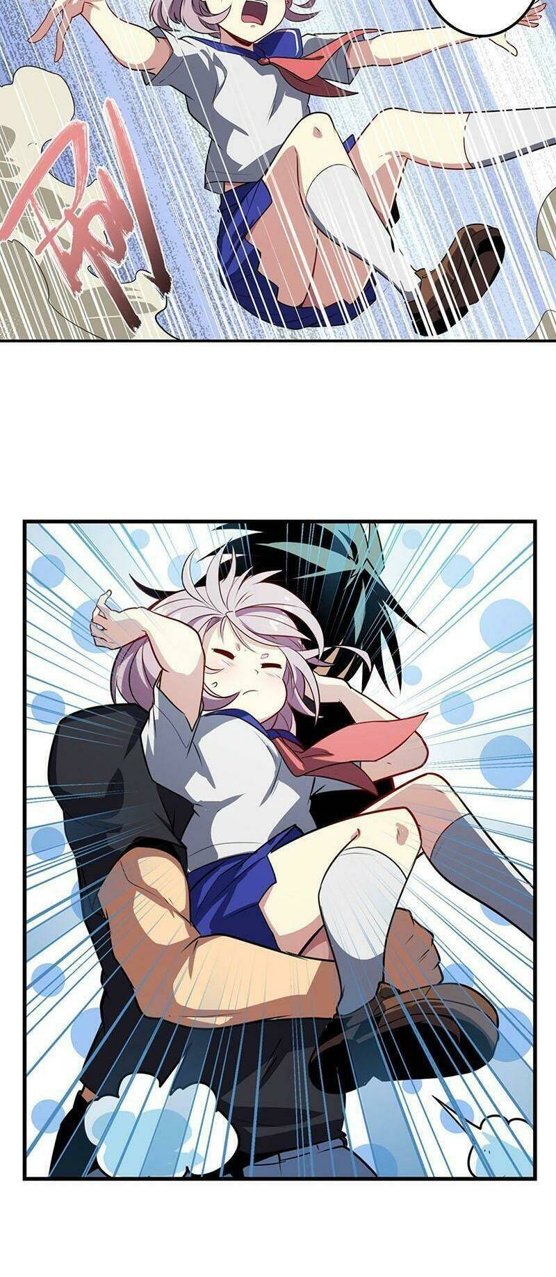 Anh Hùng ? Ta Không Làm Lâu Rồi: Chapter 391