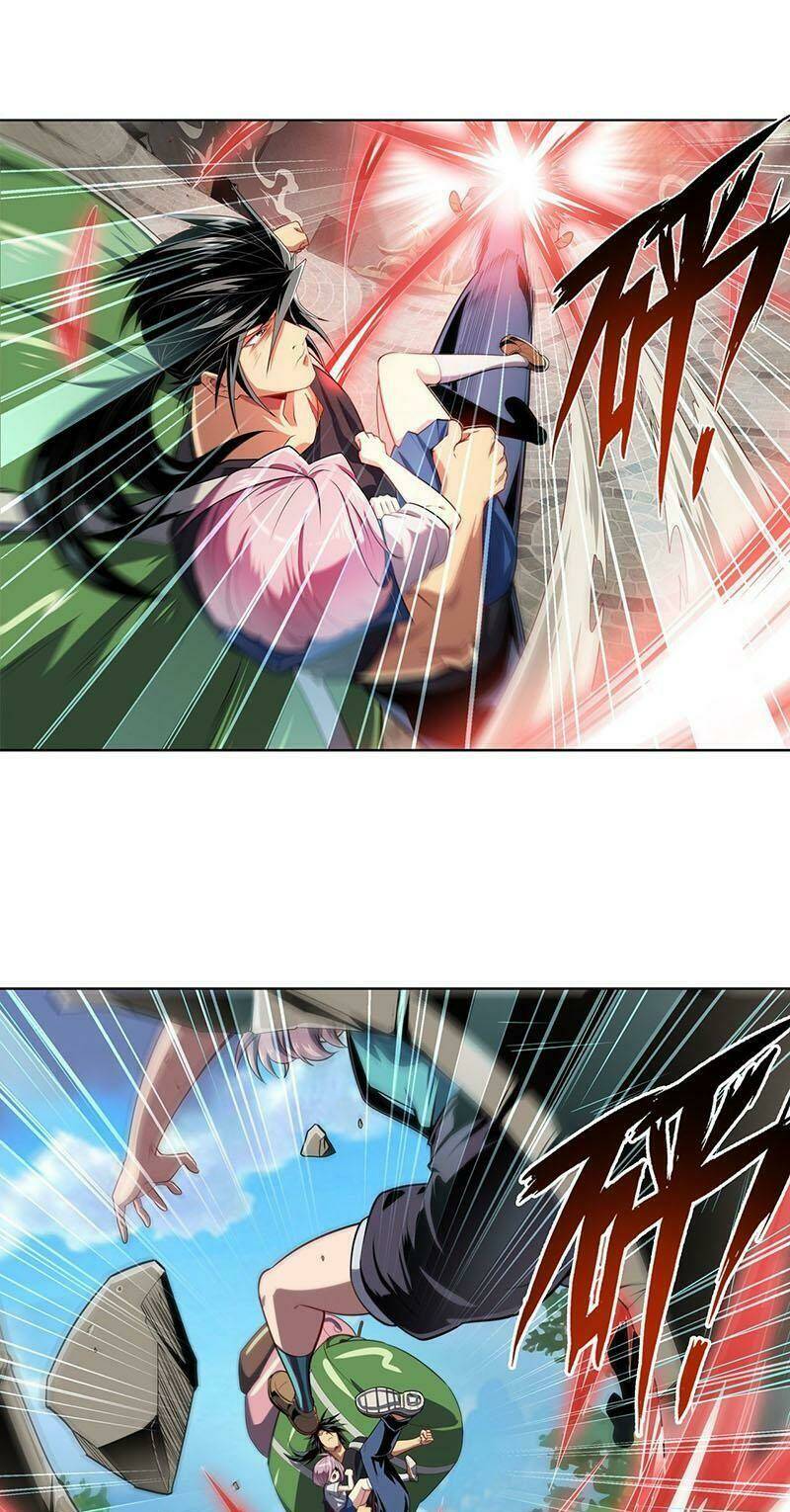 Anh Hùng ? Ta Không Làm Lâu Rồi: Chapter 391