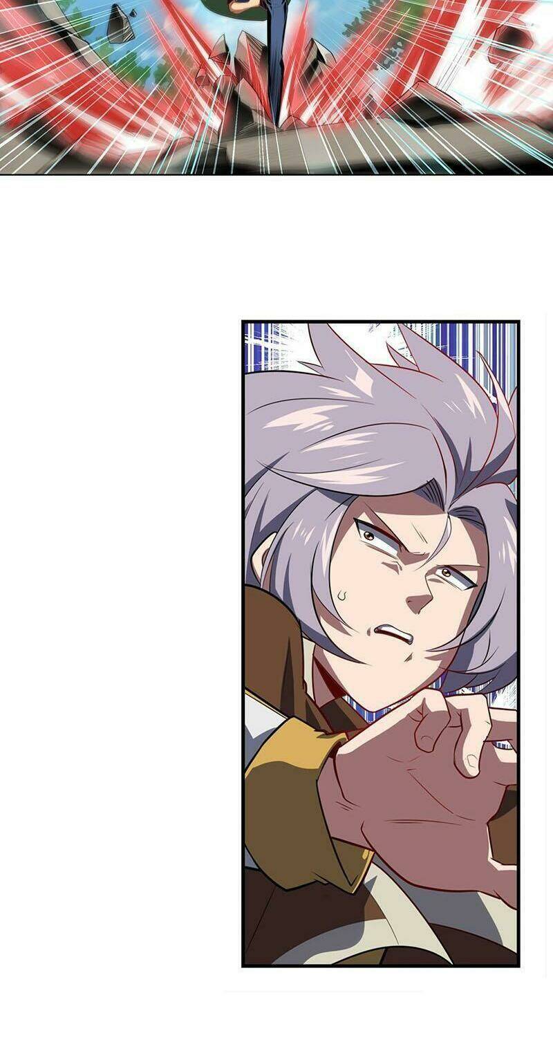 Anh Hùng ? Ta Không Làm Lâu Rồi: Chapter 391