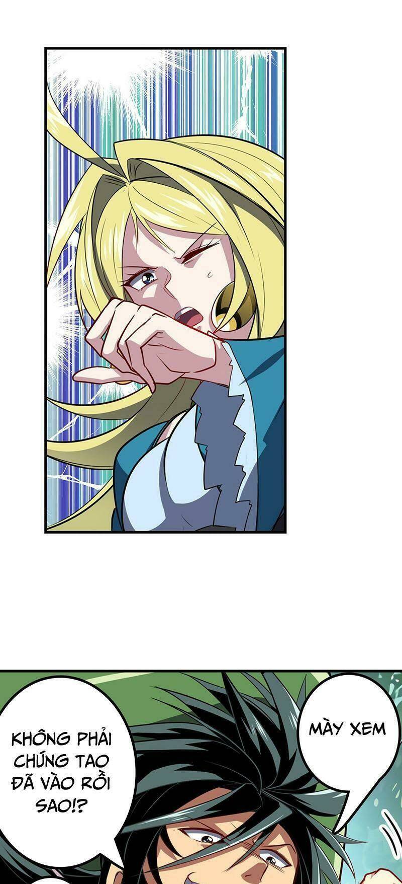 Anh Hùng ? Ta Không Làm Lâu Rồi: Chapter 391