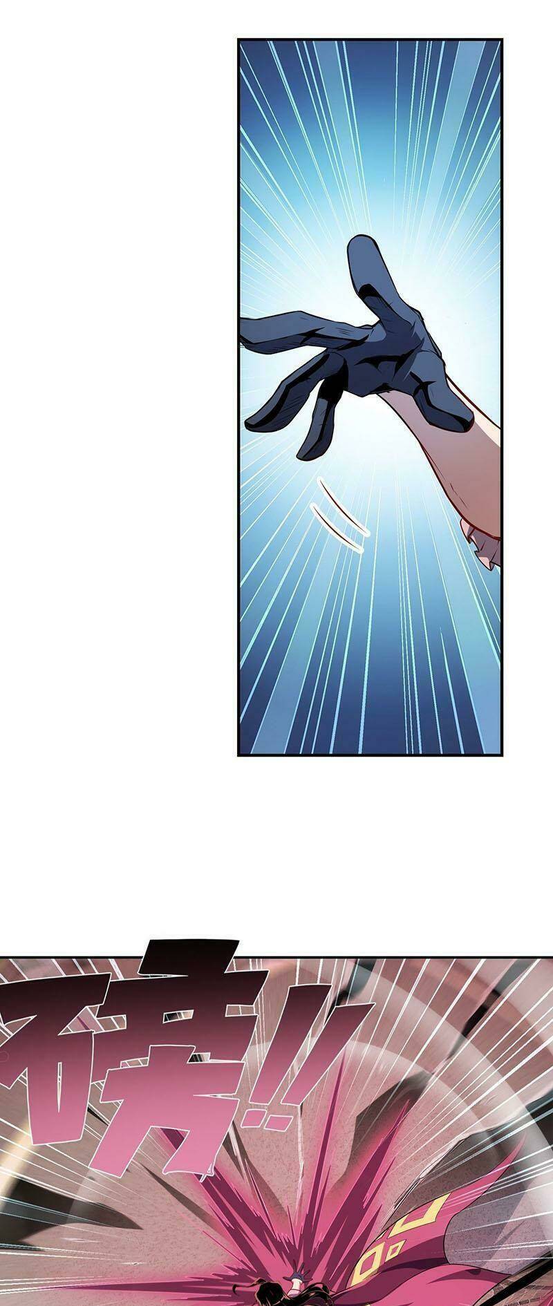 Anh Hùng ? Ta Không Làm Lâu Rồi: Chapter 391