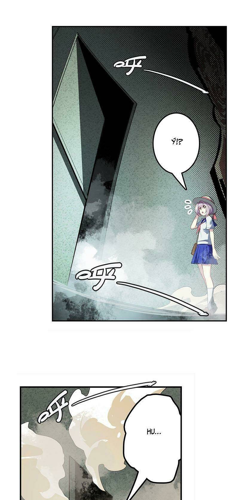 Anh Hùng ? Ta Không Làm Lâu Rồi: Chapter 391