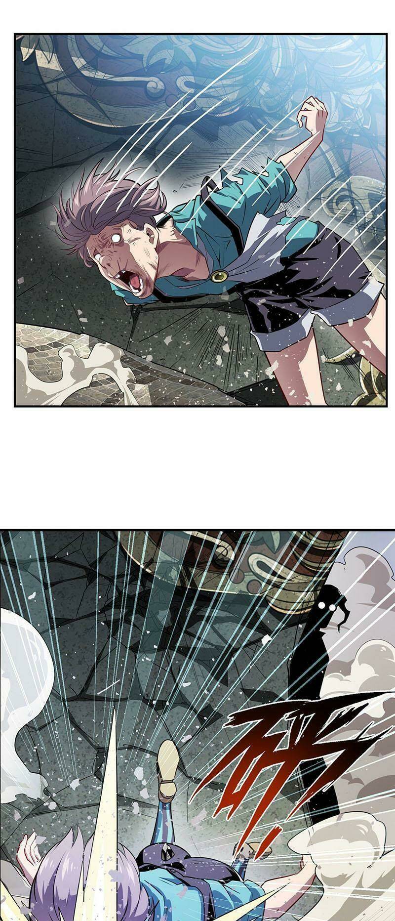 Anh Hùng ? Ta Không Làm Lâu Rồi: Chapter 391