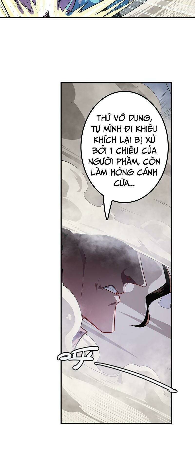 Anh Hùng ? Ta Không Làm Lâu Rồi: Chapter 391