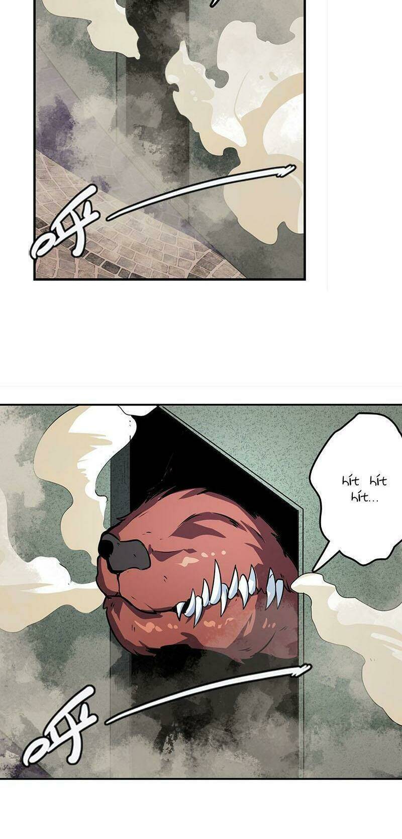 Anh Hùng ? Ta Không Làm Lâu Rồi: Chapter 391