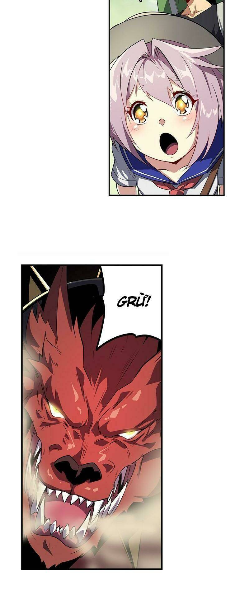 Anh Hùng ? Ta Không Làm Lâu Rồi: Chapter 391