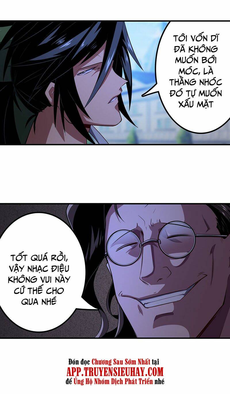 Anh Hùng ? Ta Không Làm Lâu Rồi: Chapter 392