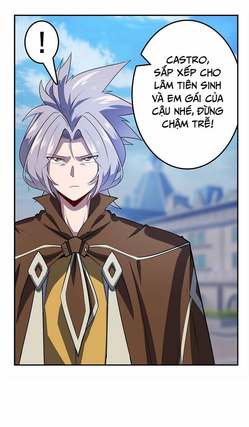 Anh Hùng ? Ta Không Làm Lâu Rồi: Chapter 392