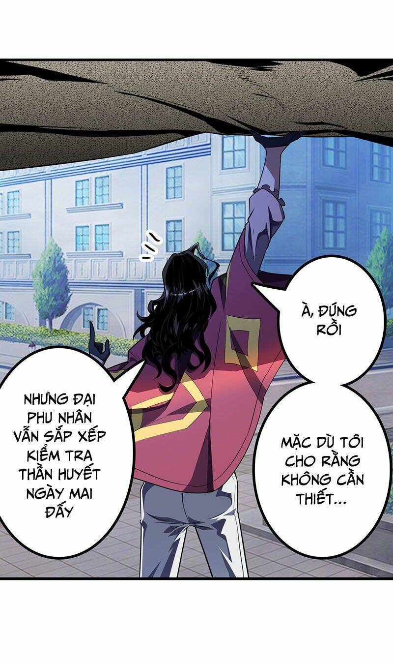 Anh Hùng ? Ta Không Làm Lâu Rồi: Chapter 392
