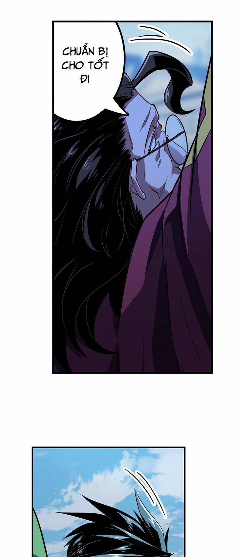 Anh Hùng ? Ta Không Làm Lâu Rồi: Chapter 392