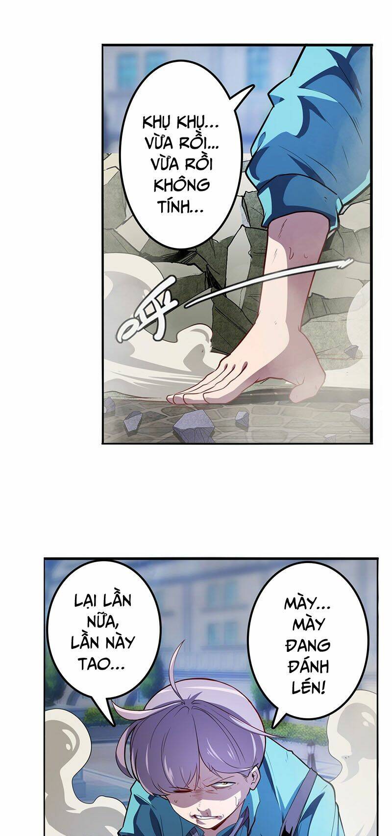 Anh Hùng ? Ta Không Làm Lâu Rồi: Chapter 392