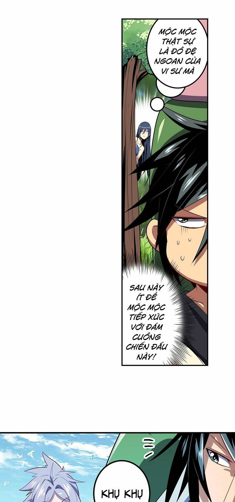 Anh Hùng ? Ta Không Làm Lâu Rồi: Chapter 392