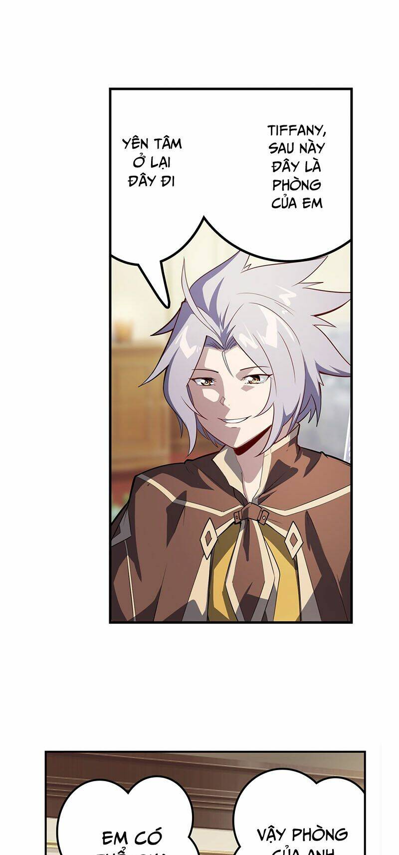 Anh Hùng ? Ta Không Làm Lâu Rồi: Chapter 392