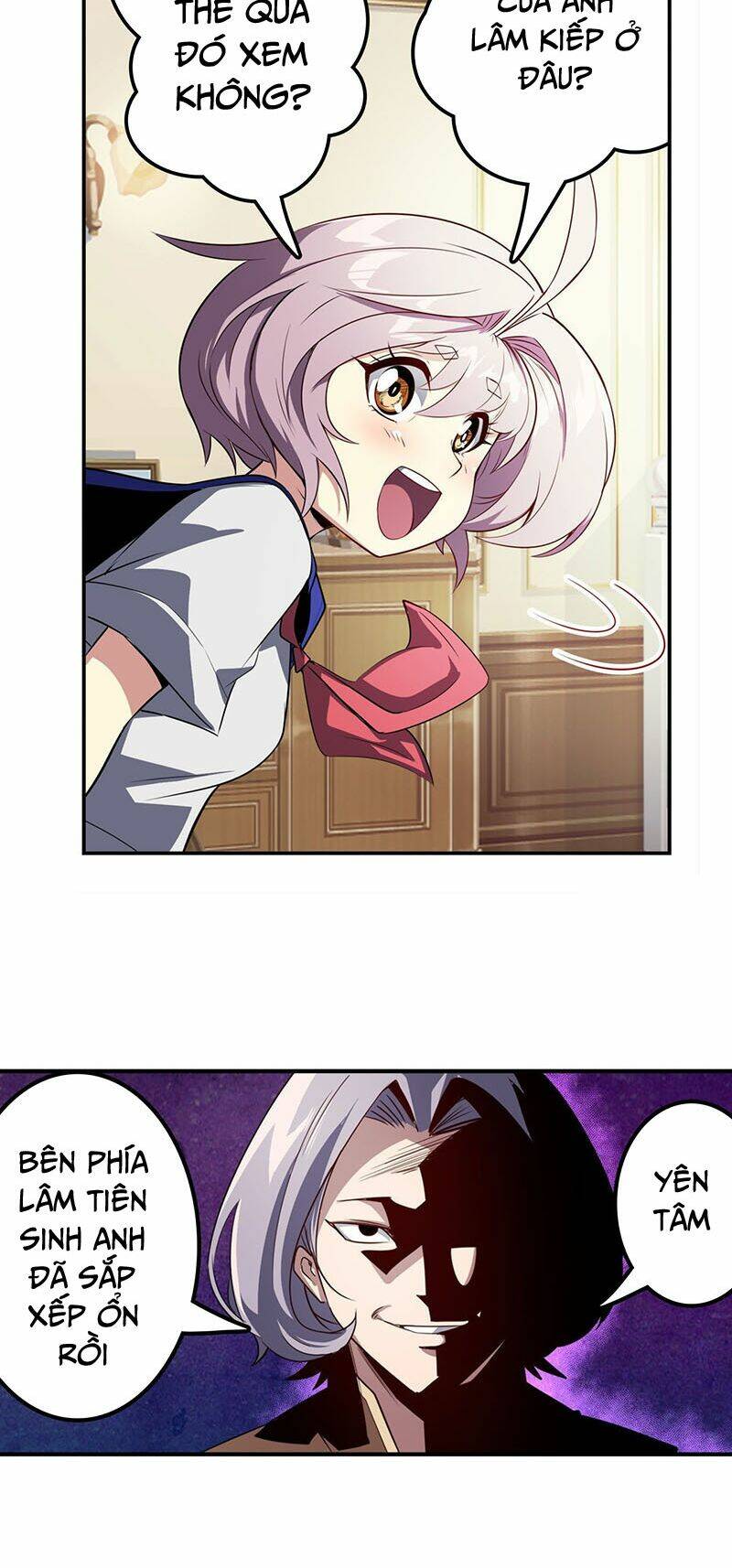 Anh Hùng ? Ta Không Làm Lâu Rồi: Chapter 392