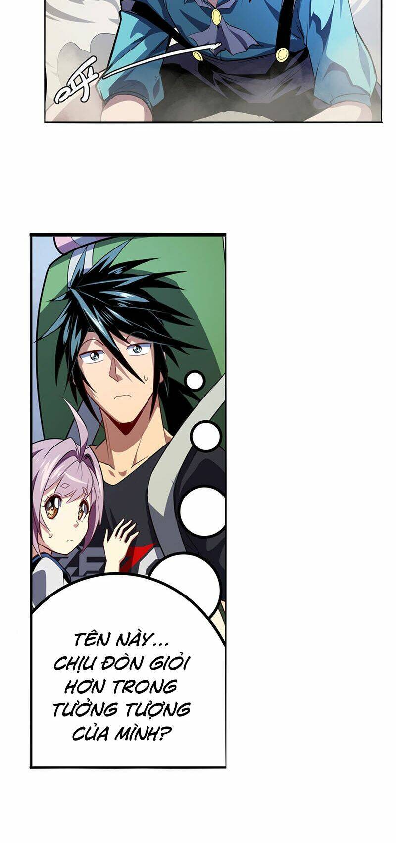 Anh Hùng ? Ta Không Làm Lâu Rồi: Chapter 392
