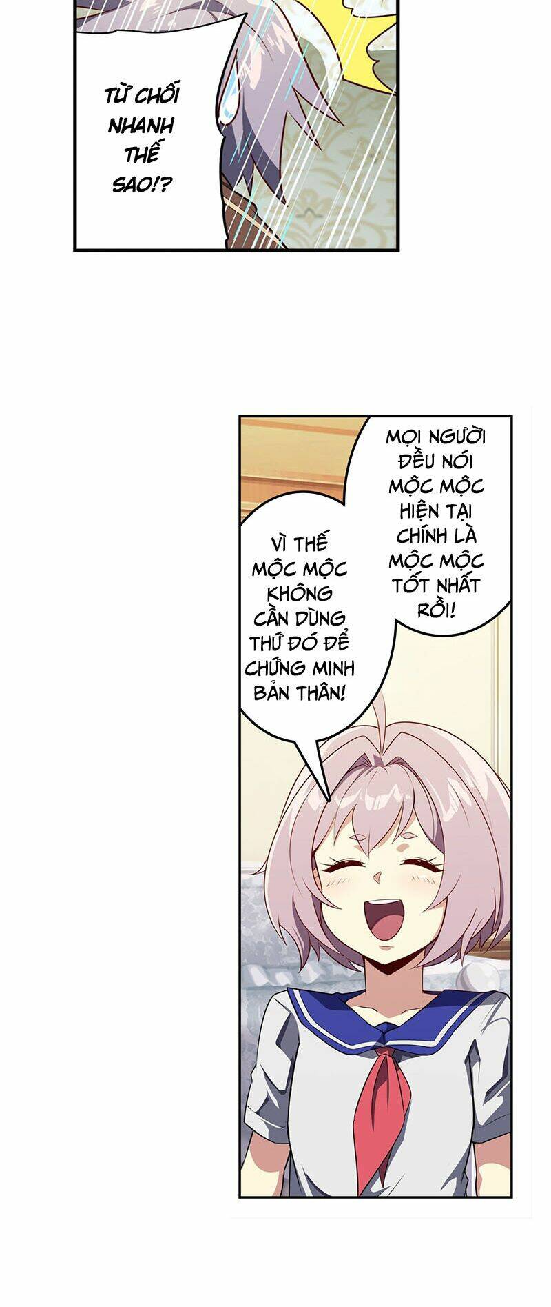 Anh Hùng ? Ta Không Làm Lâu Rồi: Chapter 392