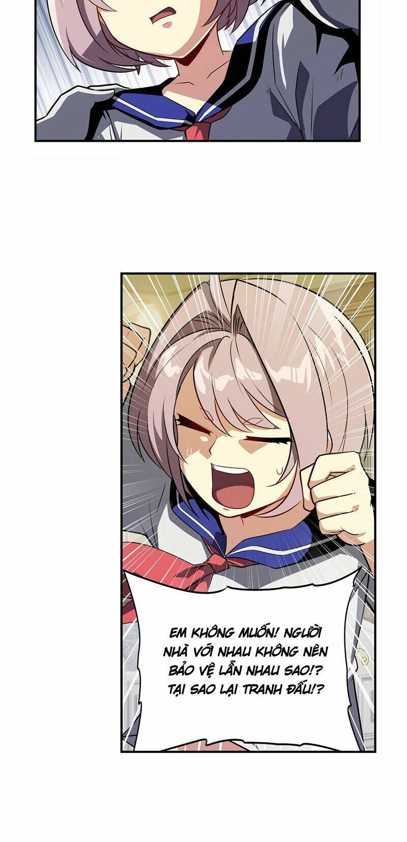 Anh Hùng ? Ta Không Làm Lâu Rồi: Chapter 392