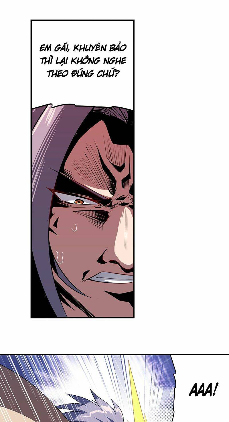 Anh Hùng ? Ta Không Làm Lâu Rồi: Chapter 392