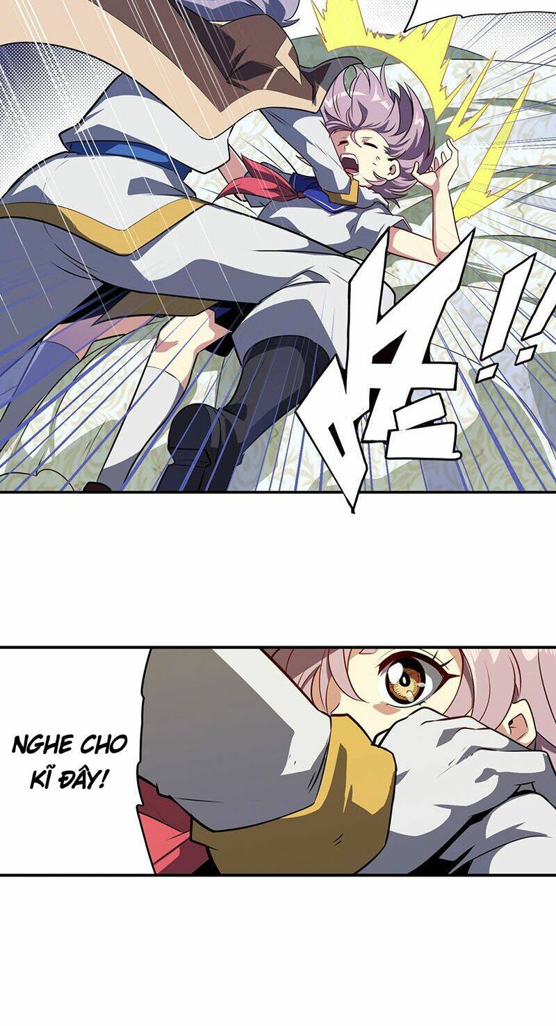 Anh Hùng ? Ta Không Làm Lâu Rồi: Chapter 392
