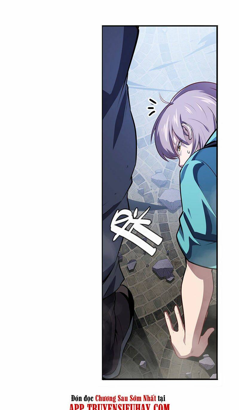 Anh Hùng ? Ta Không Làm Lâu Rồi: Chapter 392