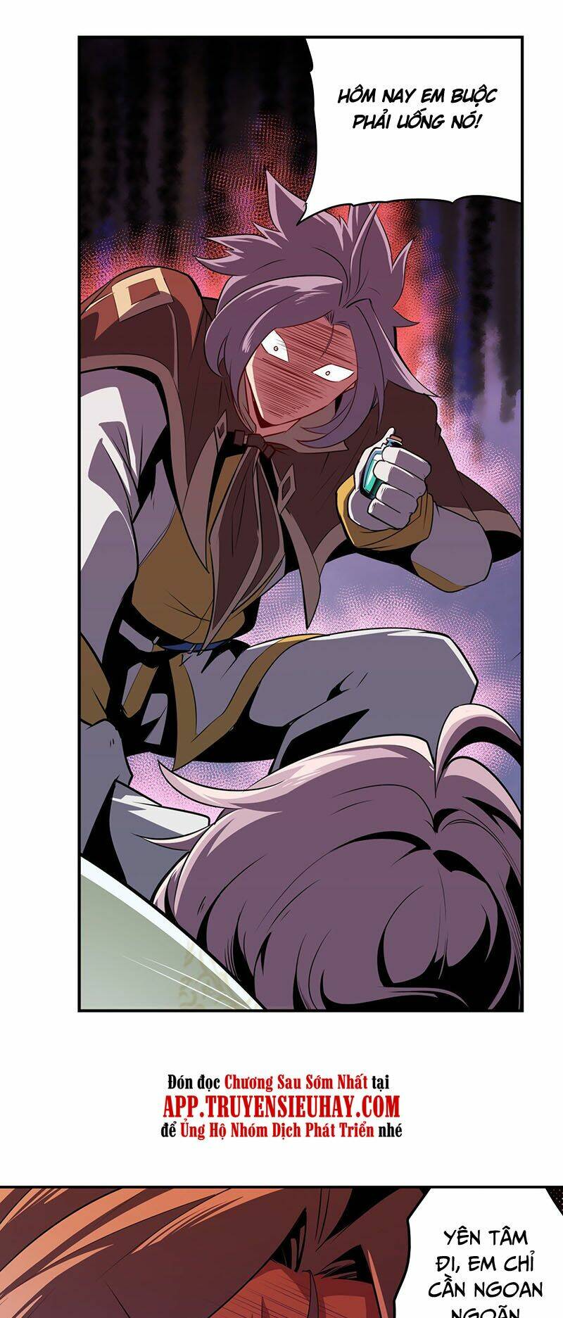 Anh Hùng ? Ta Không Làm Lâu Rồi: Chapter 392