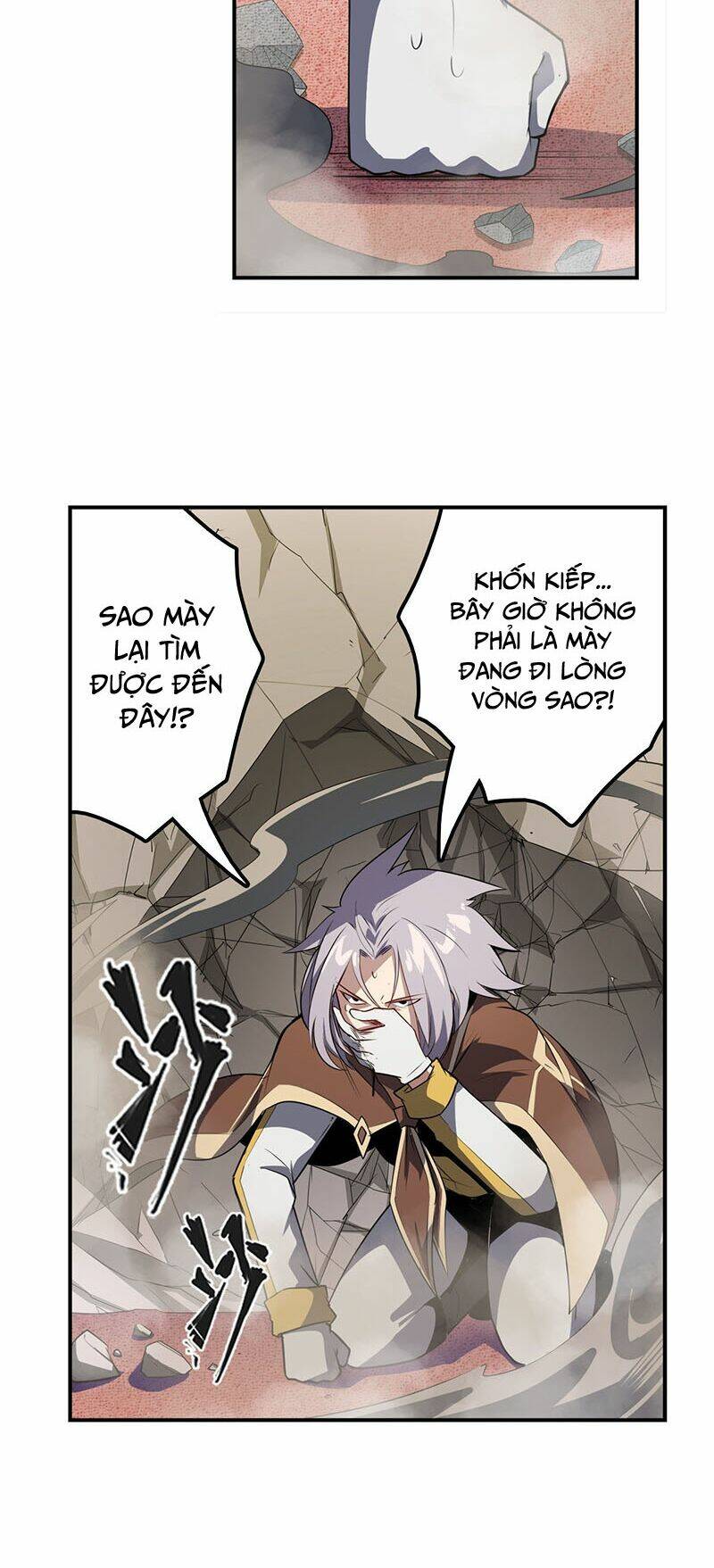 Anh Hùng ? Ta Không Làm Lâu Rồi: Chapter 392