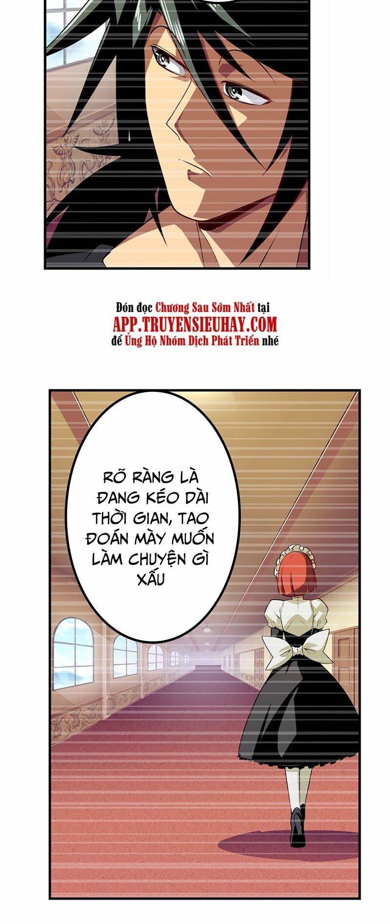 Anh Hùng ? Ta Không Làm Lâu Rồi: Chapter 392