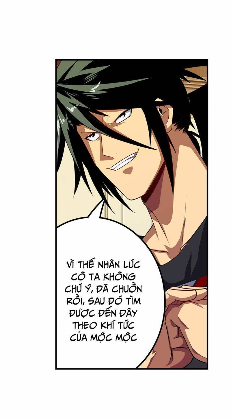 Anh Hùng ? Ta Không Làm Lâu Rồi: Chapter 392