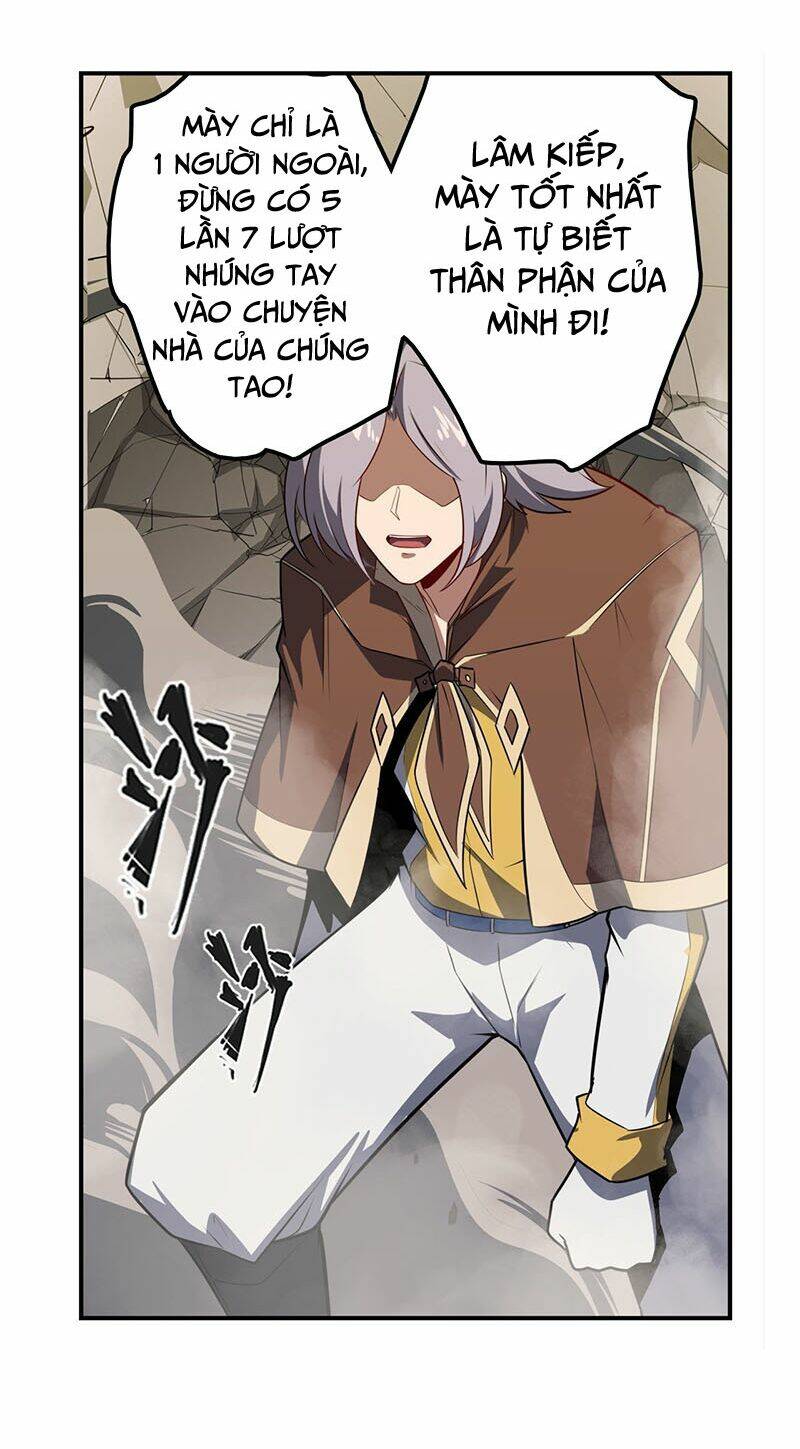 Anh Hùng ? Ta Không Làm Lâu Rồi: Chapter 392