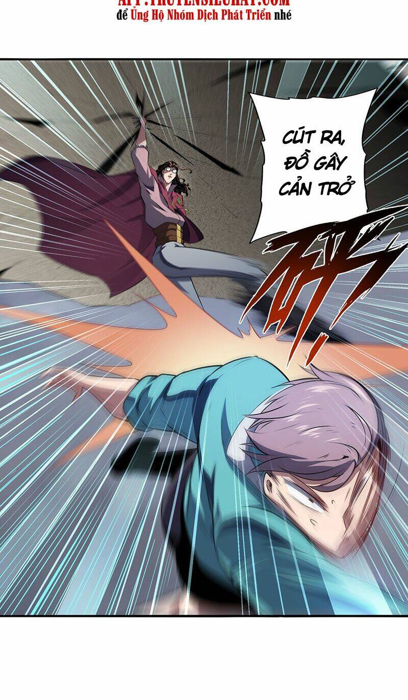Anh Hùng ? Ta Không Làm Lâu Rồi: Chapter 392