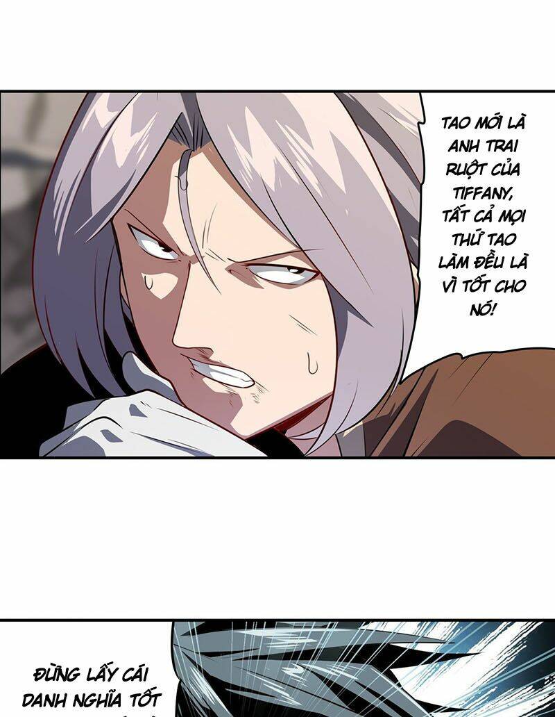 Anh Hùng ? Ta Không Làm Lâu Rồi: Chapter 392