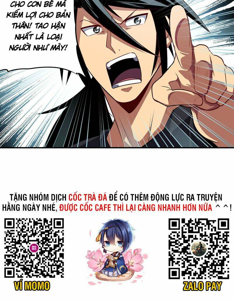 Anh Hùng ? Ta Không Làm Lâu Rồi: Chapter 392