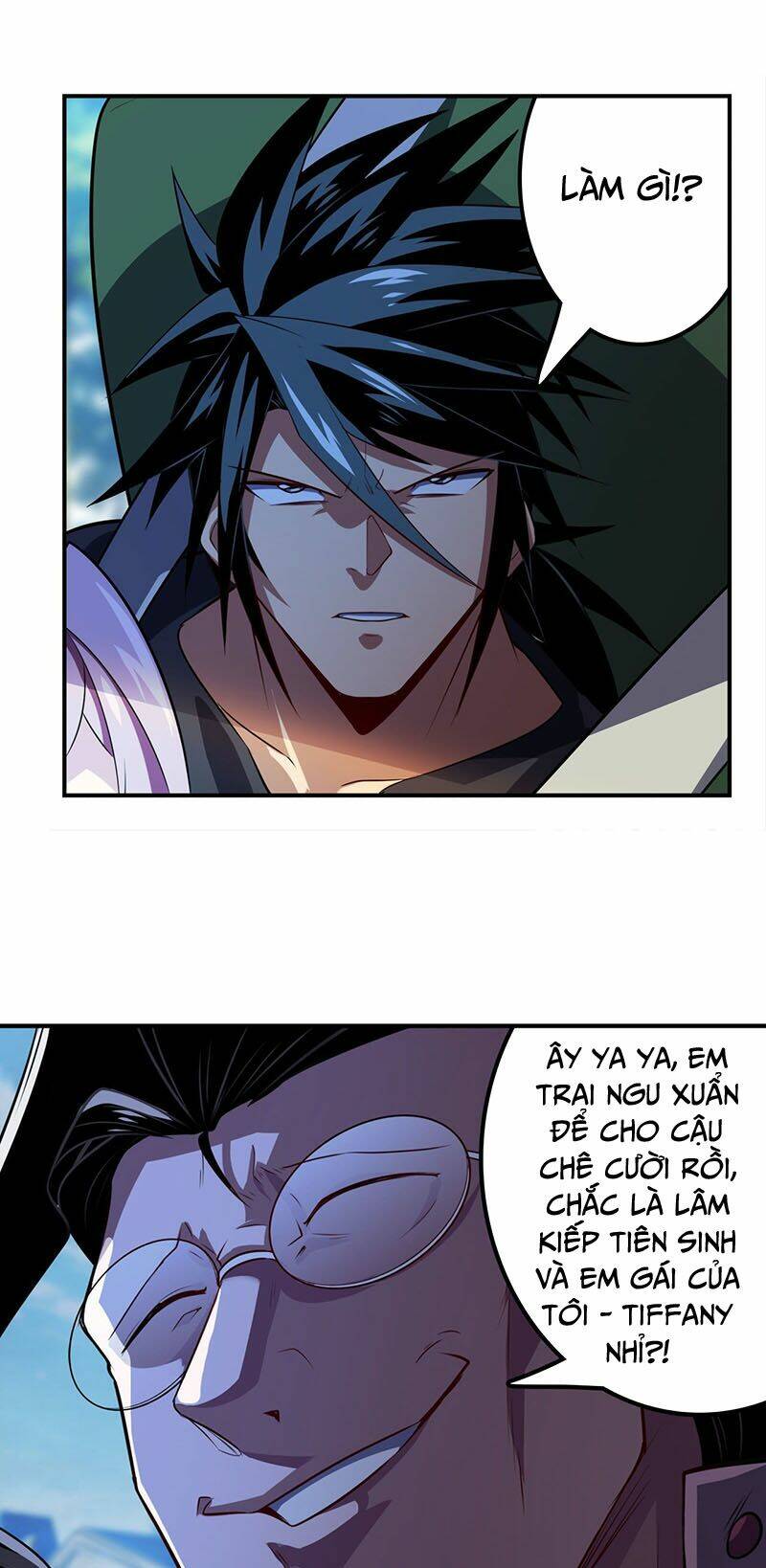 Anh Hùng ? Ta Không Làm Lâu Rồi: Chapter 392