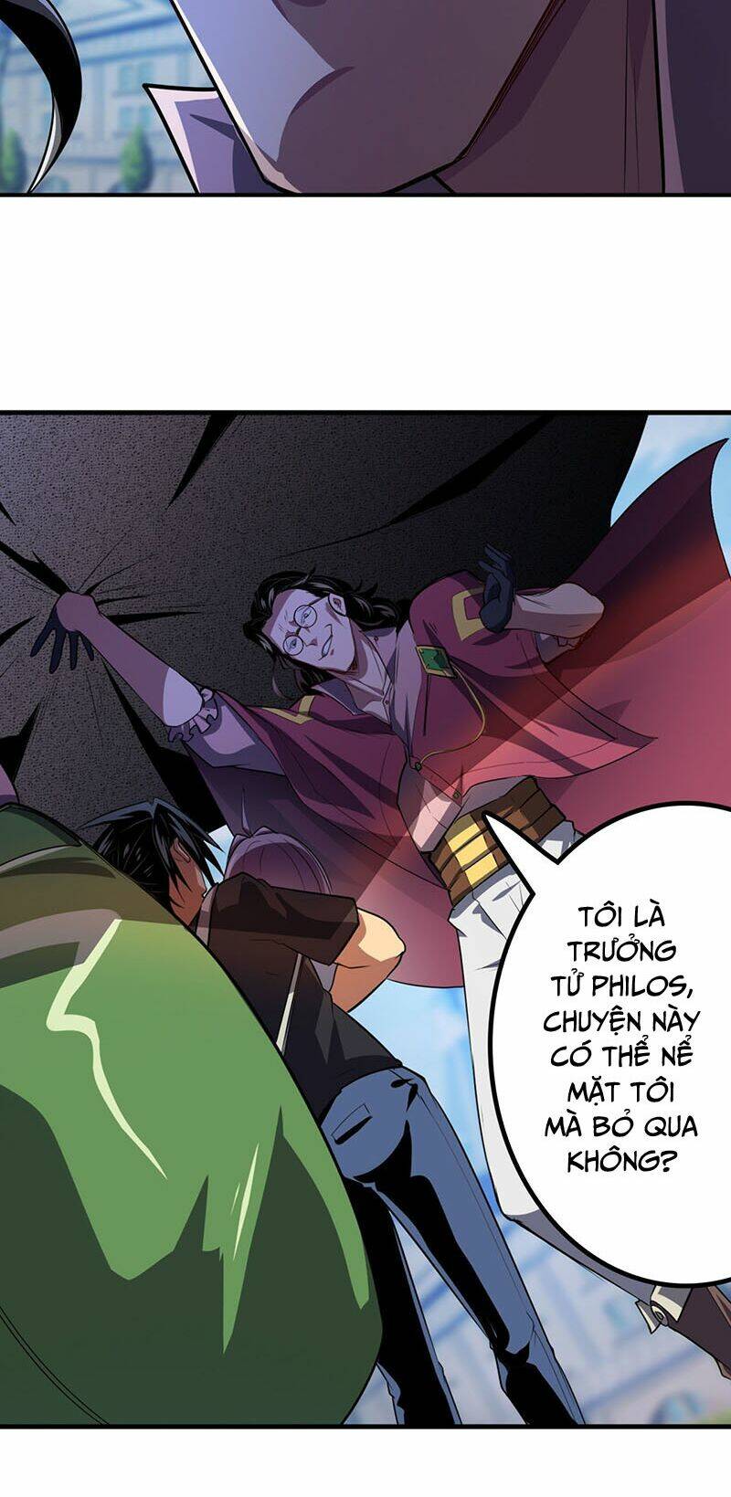Anh Hùng ? Ta Không Làm Lâu Rồi: Chapter 392